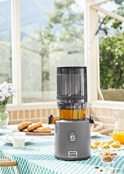 Juicers hurom best sale